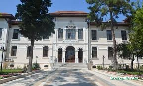 Bilecik Valiliği Bilecik Valiliği