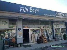 Bilen Yapı Malzemeleri Bilen Yapı Malzemeleri