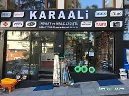 Bilen Yapı Malzemeleri Bilen Yapı Malzemeleri
