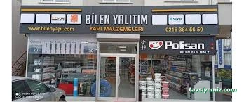 Bilen Yapı Malzemeleri Bilen Yapı Malzemeleri