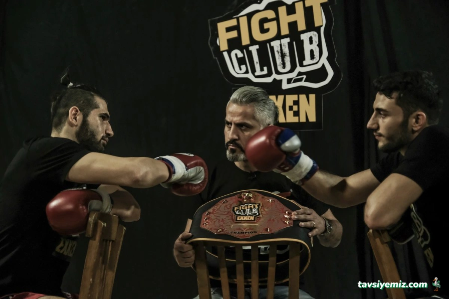 Bilenium Fight Club Bilenium Fight Club