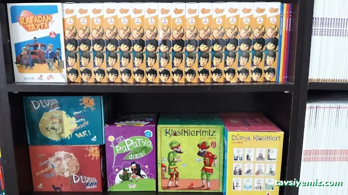 Bilfa Yayın Dağıtım Bilfa Yayın Dağıtım