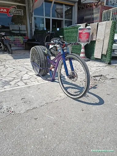 Bilge Bobinaj
