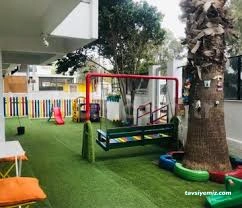 Bilge Çocuk Kreş Ve Gündüz Bakım Evi Bilge Çocuk Kreş Ve Gündüz Bakım Evi