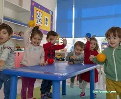 Bilge Çocuk Kreş Ve Gündüz Bakım Evi Bilge Çocuk Kreş Ve Gündüz Bakım Evi