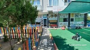 Bilge Çocuk Kreş Ve Gündüz Bakım Evi Bilge Çocuk Kreş Ve Gündüz Bakım Evi