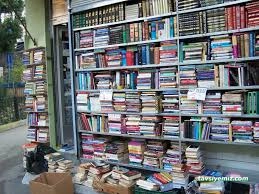 Bilge Sahhaf Kitabevi Kitap Kitapçı Bilge Sahhaf Kitabevi Kitap Kitapçı