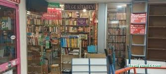 Bilge Sahhaf Kitabevi Kitap Kitapçı Bilge Sahhaf Kitabevi Kitap Kitapçı