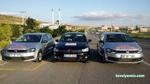 Bilgi Sürücü Kursu Bilgi Sürücü Kursu