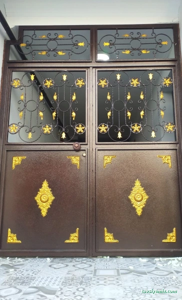 Bilgiç Metal Demir Doğrama Ve Kaynakcılık Bilgiç Metal Demir Doğrama Ve Kaynakcılık