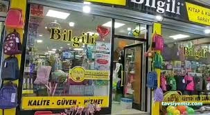Bilgili Kitap & Kültür Sarayı Bilgili Kitap & Kültür Sarayı