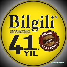 Bilgili Kitap & Kültür Sarayı Bilgili Kitap & Kültür Sarayı