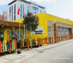 Bilgin Kreş Bilgin Kreş