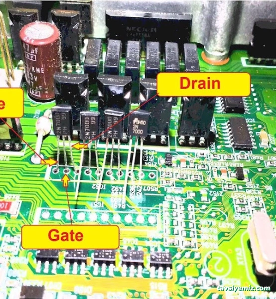 Bilgin Oto Elektrik Elektronik