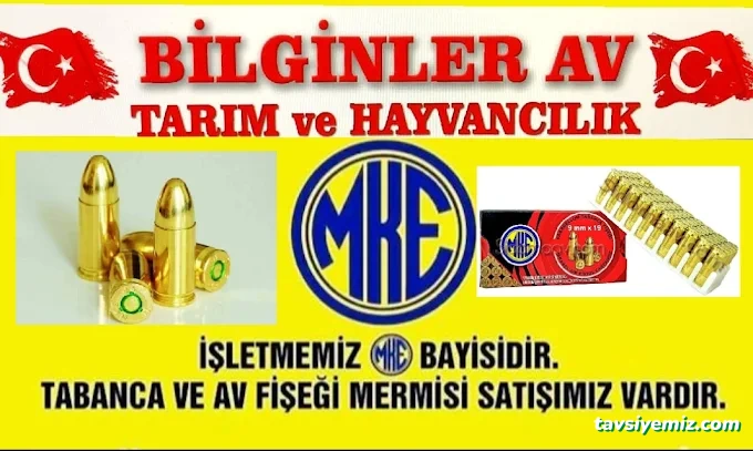 Bilginler Av Ve Spor Malzemeleri Bilginler Av Ve Spor Malzemeleri