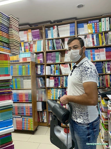 Bilim Kırtasiye Bilim Kırtasiye