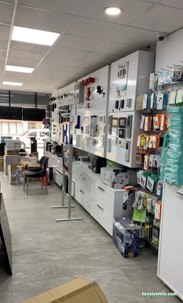 Bilisim Deposu Bilgisayar, Güvenlik , Alarm Ve Kamera Sistemleri Bilisim Deposu Bilgisayar, Güvenlik , Alarm Ve Kamera Sistemleri
