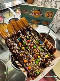 Billokma Billokma