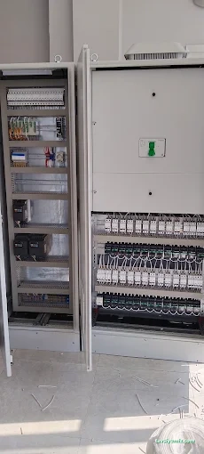 Bıltes Elektrık -Enerji Üretimi İletişim Otomasyon Makina Taahhüt Sanayi Ticaret Limited Şirketi Bıltes Elektrık -Enerji Üretimi İletişim Otomasyon Makina Taahhüt Sanayi Ticaret Limited Şirketi