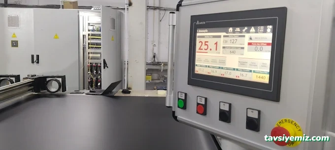 Bıltes Elektrık -Enerji Üretimi İletişim Otomasyon Makina Taahhüt Sanayi Ticaret Limited Şirketi Bıltes Elektrık -Enerji Üretimi İletişim Otomasyon Makina Taahhüt Sanayi Ticaret Limited Şirketi