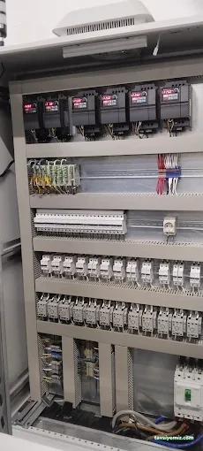 Bıltes Elektrık -Enerji Üretimi İletişim Otomasyon Makina Taahhüt Sanayi Ticaret Limited Şirketi Bıltes Elektrık -Enerji Üretimi İletişim Otomasyon Makina Taahhüt Sanayi Ticaret Limited Şirketi