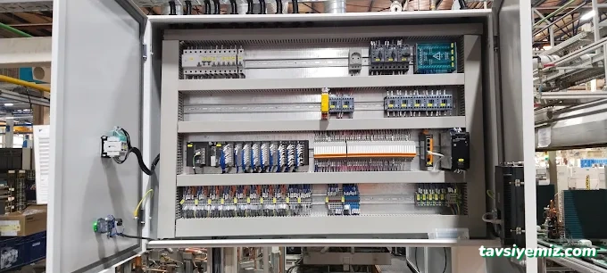 Bıltes Elektrık -Enerji Üretimi İletişim Otomasyon Makina Taahhüt Sanayi Ticaret Limited Şirketi Bıltes Elektrık -Enerji Üretimi İletişim Otomasyon Makina Taahhüt Sanayi Ticaret Limited Şirketi