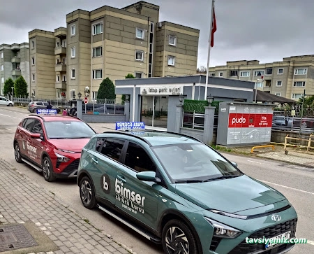 Bimser Sürücü Kursu Bimser Sürücü Kursu