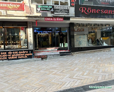 Bimser Sürücü Kursu Bimser Sürücü Kursu