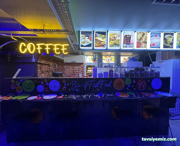 Bin-İf E-Spor Merkezi İnternet Cafe Ve Playstatıon Oyun Salonu Bin-İf E-Spor Merkezi İnternet Cafe Ve Playstatıon Oyun Salonu