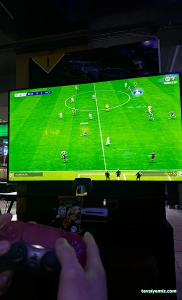 Bin-İf E-Spor Merkezi İnternet Cafe Ve Playstatıon Oyun Salonu Bin-İf E-Spor Merkezi İnternet Cafe Ve Playstatıon Oyun Salonu