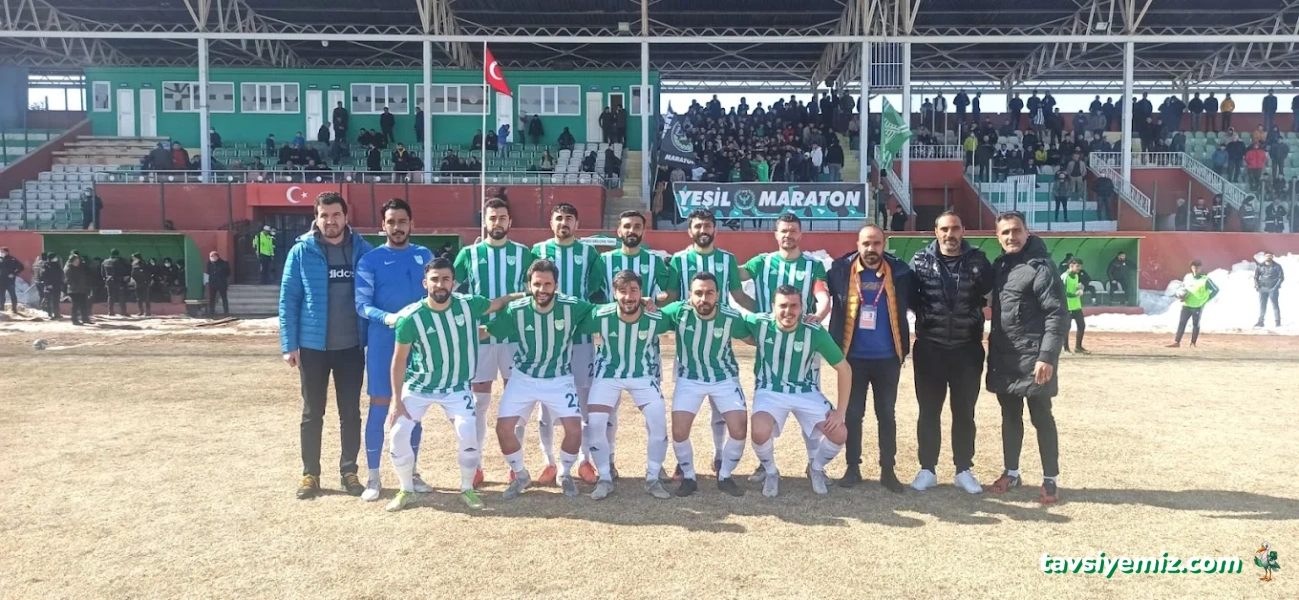 Bingöl Amatör Spor Kulüpleri Federasyonu Bingöl Amatör Spor Kulüpleri Federasyonu