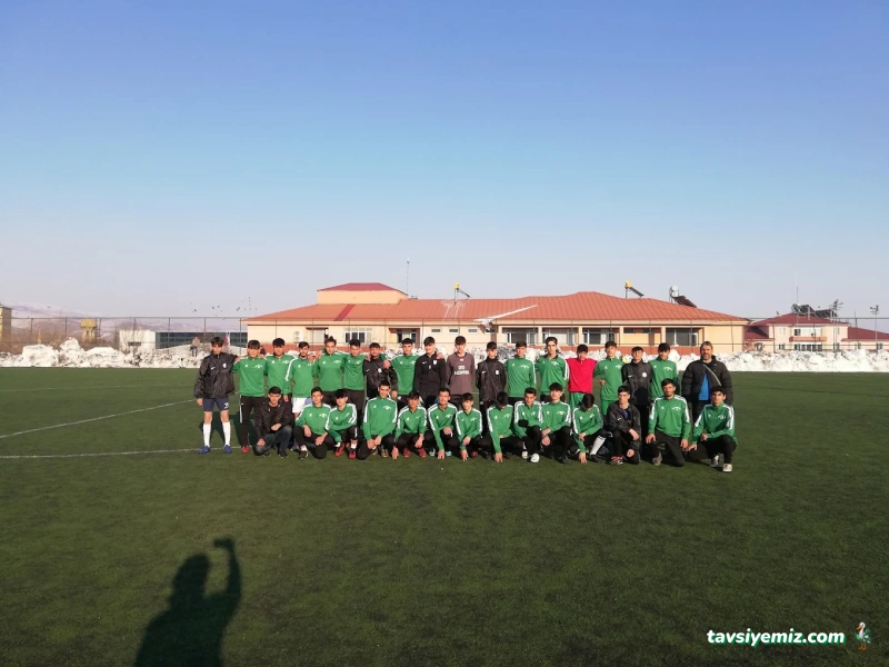 Bingöl Amatör Spor Kulüpleri Federasyonu Bingöl Amatör Spor Kulüpleri Federasyonu