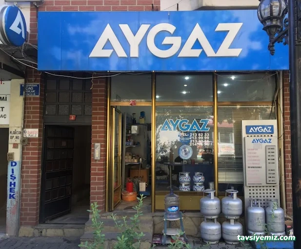 Bingöl Aygaz Tüp Bayisi Bingöl Aygaz Tüp Bayisi