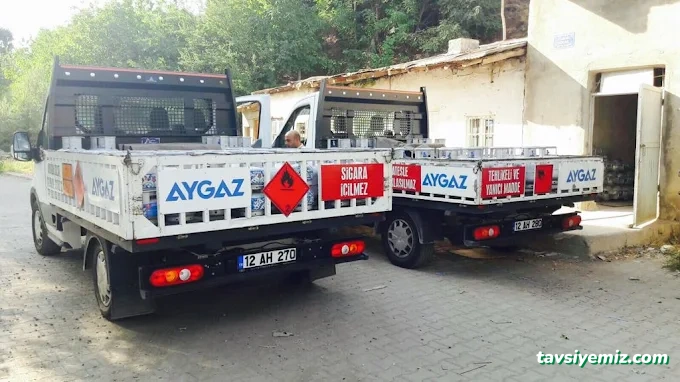 Bingöl Aygaz Tüp Bayisi Bingöl Aygaz Tüp Bayisi