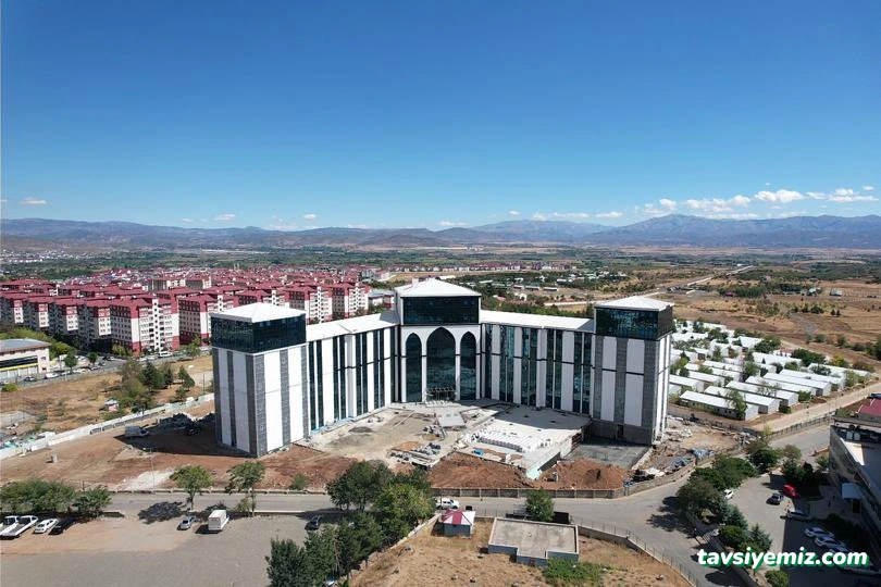 Bingöl Belediyesi Bingöl Belediyesi
