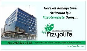 Bingöl Fizyolife Manuel Terapi Ve Sağlıklı Yaşam Merkezi Bingöl Fizyolife Manuel Terapi Ve Sağlıklı Yaşam Merkezi