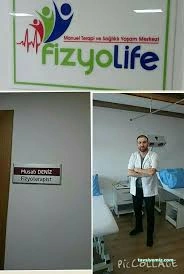 Bingöl Fizyolife Manuel Terapi Ve Sağlıklı Yaşam Merkezi Bingöl Fizyolife Manuel Terapi Ve Sağlıklı Yaşam Merkezi