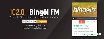 Bingöl Fm Bingöl Fm