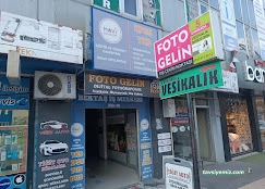Bingöl Foto Gelin