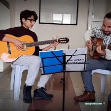 Bingöl Gölge Müzik Özel Eğitim Merkezi Bingöl Gölge Müzik Özel Eğitim Merkezi
