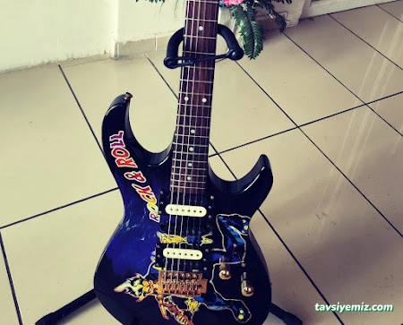 Bingöl Gölge Müzik Özel Eğitim Merkezi Bingöl Gölge Müzik Özel Eğitim Merkezi