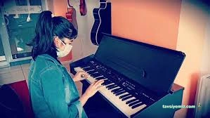 Bingöl Gölge Müzik Özel Eğitim Merkezi Bingöl Gölge Müzik Özel Eğitim Merkezi