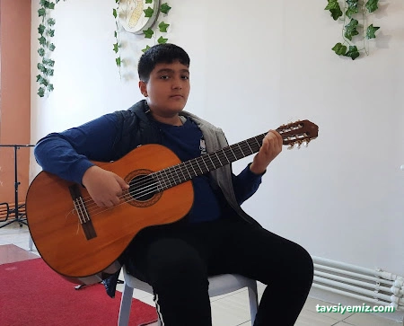 Bingöl Gölge Müzik Özel Eğitim Merkezi Bingöl Gölge Müzik Özel Eğitim Merkezi