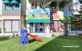 Bingöl Harikalar Diyarı Anaokulu Ve Kreş Bingöl Harikalar Diyarı Anaokulu Ve Kreş