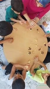 Bingöl Harikalar Diyarı Anaokulu Ve Kreş Bingöl Harikalar Diyarı Anaokulu Ve Kreş
