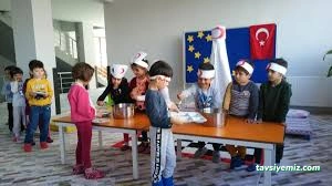 Bingöl Harikalar Diyarı Anaokulu Ve Kreş Bingöl Harikalar Diyarı Anaokulu Ve Kreş