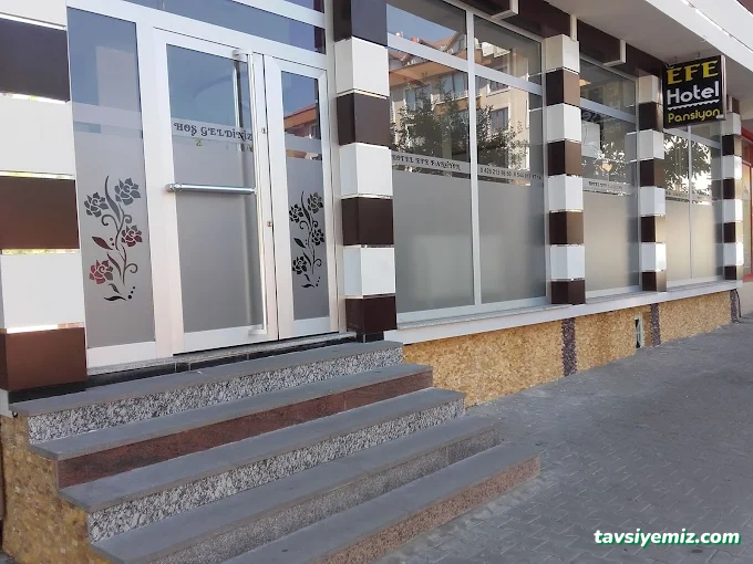 Bingöl Otel Efe Bingöl Otel Efe