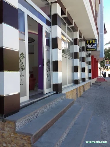 Bingöl Otel Efe Bingöl Otel Efe