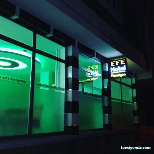 Bingöl Otel Efe Bingöl Otel Efe
