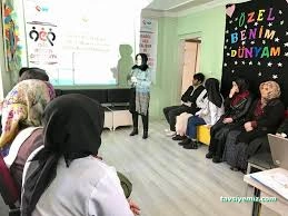Bingöl Özel Benim Dünyam Özel Eğitim Ve Rehabilitasyon Merkezi Bingöl Özel Benim Dünyam Özel Eğitim Ve Rehabilitasyon Merkezi